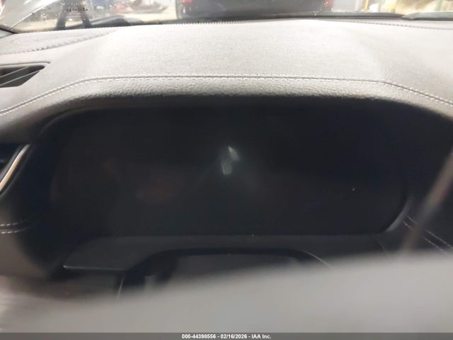 Продаж на аукціоні авто 2025 Jeep Grand Cherokee 4xe, vin: 1C4RJYB61S8655048, номер лоту: 44398556