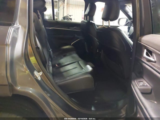 Продаж на аукціоні авто 2025 Jeep Grand Cherokee 4xe, vin: 1C4RJYB61S8655048, номер лоту: 44398556