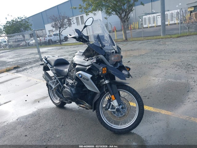 2017 BMW R1200 WB10A1104HZ671483