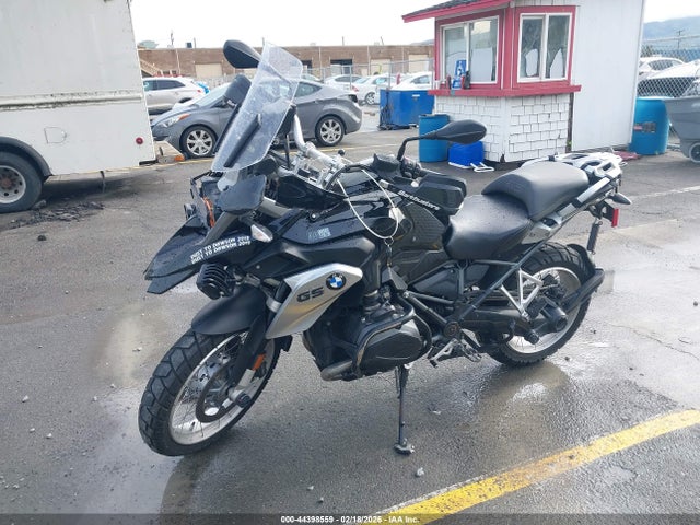 2017 BMW R1200 WB10A1104HZ671483 Photo 1