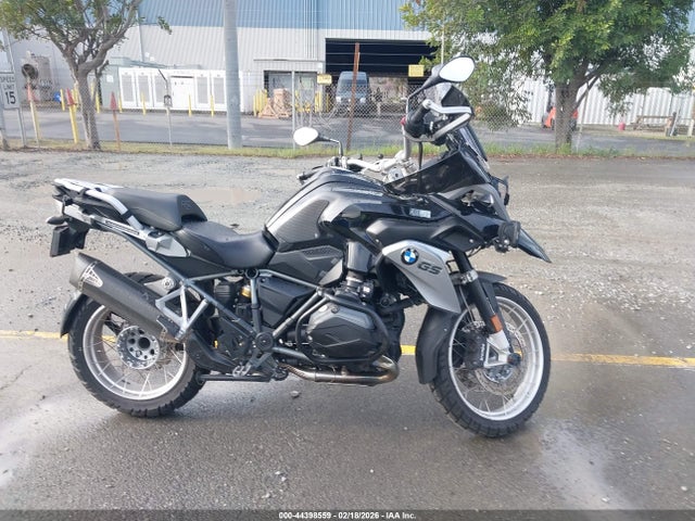 WB10A1104HZ671483 BMW R1200 Gs