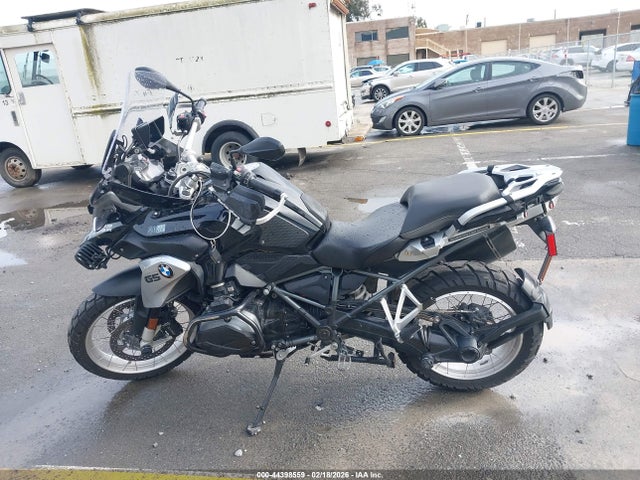 WB10A1104HZ671483 BMW R1200 Gs