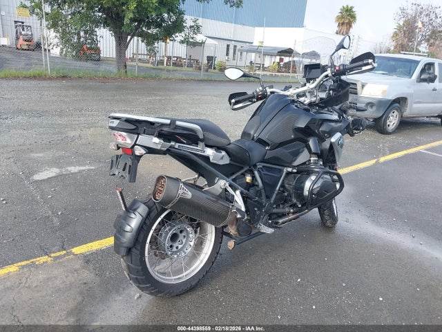 2017 BMW R1200 WB10A1104HZ671483 Photo 3