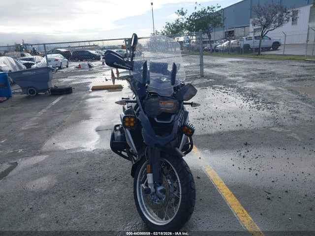 2017 BMW R1200 WB10A1104HZ671483 Photo 4