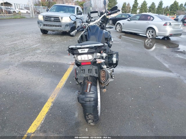 2017 BMW R1200 WB10A1104HZ671483 Photo 5