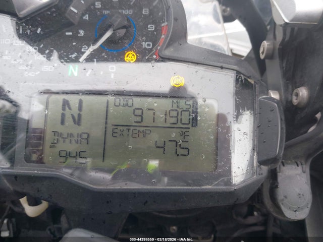 2017 BMW R1200 WB10A1104HZ671483 Photo 6