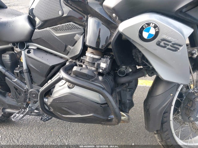 2017 BMW R1200 WB10A1104HZ671483 Photo 7