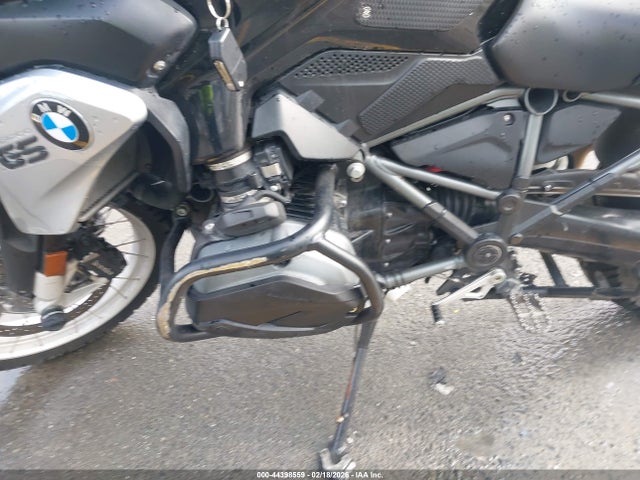 2017 BMW R1200 WB10A1104HZ671483 Photo 8