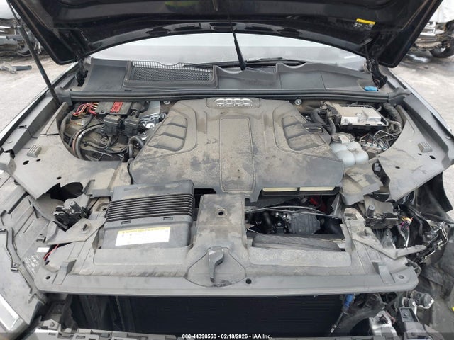 Aukcja sprzedaży 2018 Audi Q7 3.0t Premium, vin: WA1VAAF70JD000386, numer aukcji: 44398560