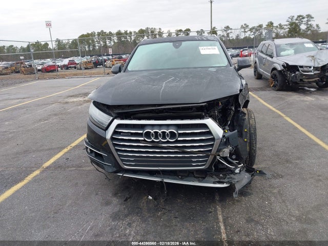 Aukcja sprzedaży 2018 Audi Q7 3.0t Premium, vin: WA1VAAF70JD000386, numer aukcji: 44398560