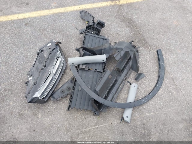Aukcja sprzedaży 2018 Audi Q7 3.0t Premium, vin: WA1VAAF70JD000386, numer aukcji: 44398560