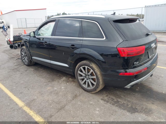 Aukcja sprzedaży 2018 Audi Q7 3.0t Premium, vin: WA1VAAF70JD000386, numer aukcji: 44398560