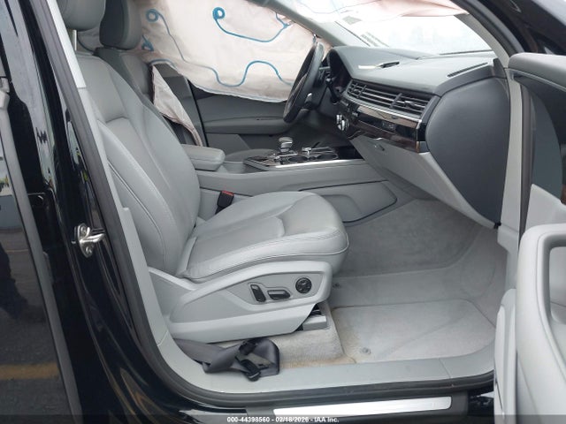Aukcja sprzedaży 2018 Audi Q7 3.0t Premium, vin: WA1VAAF70JD000386, numer aukcji: 44398560
