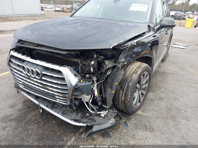 Aukcja sprzedaży 2018 Audi Q7 3.0t Premium, vin: WA1VAAF70JD000386, numer aukcji: 44398560