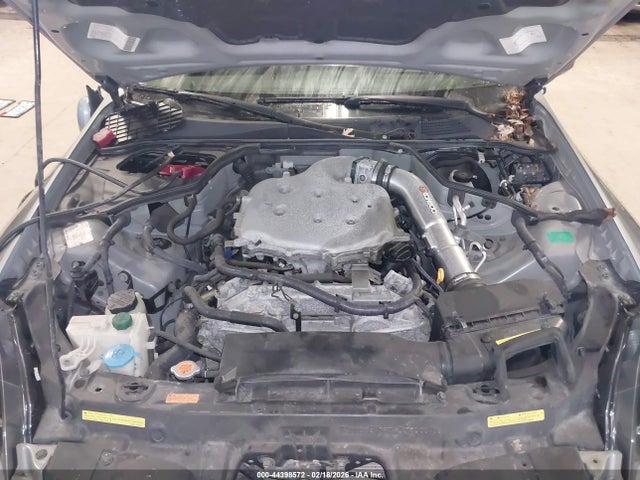Aukcja sprzedaży 2005 Infiniti G35, vin: JNKCV54E65M402377, numer aukcji: 44398572