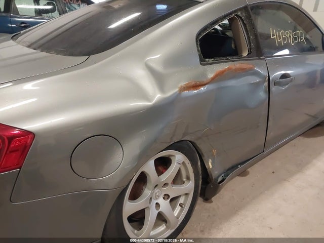 Aukcja sprzedaży 2005 Infiniti G35, vin: JNKCV54E65M402377, numer aukcji: 44398572