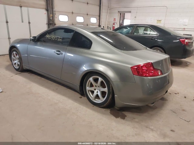 Aukcja sprzedaży 2005 Infiniti G35, vin: JNKCV54E65M402377, numer aukcji: 44398572