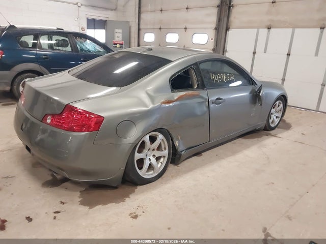 Aukcja sprzedaży 2005 Infiniti G35, vin: JNKCV54E65M402377, numer aukcji: 44398572