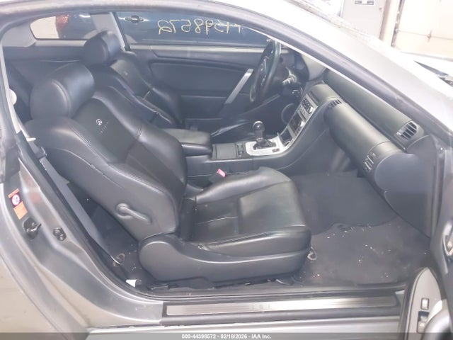 Aukcja sprzedaży 2005 Infiniti G35, vin: JNKCV54E65M402377, numer aukcji: 44398572