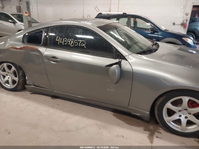 Aukcja sprzedaży 2005 Infiniti G35, vin: JNKCV54E65M402377, numer aukcji: 44398572