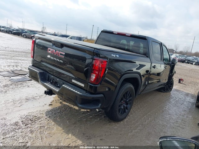 Aukcja sprzedaży 2025 Gmc Sierra 1500 4wd  Short Box Elevation With 3vl, vin: 3GTPUJEKXSG335624, numer aukcji: 44398574