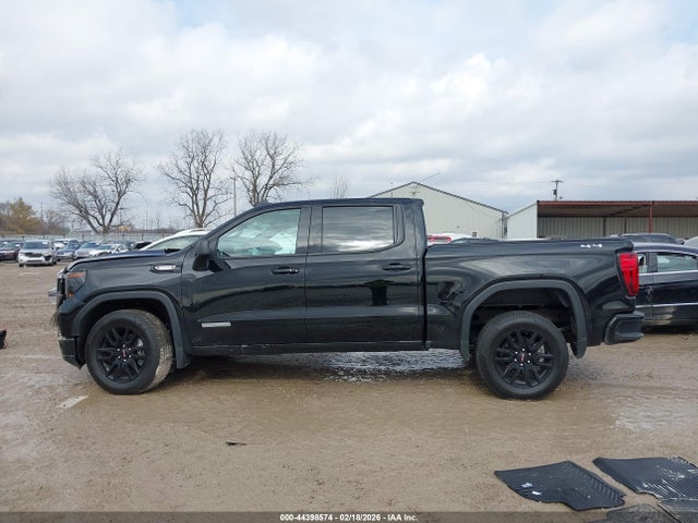 Aukcja sprzedaży 2025 Gmc Sierra 1500 4wd  Short Box Elevation With 3vl, vin: 3GTPUJEKXSG335624, numer aukcji: 44398574