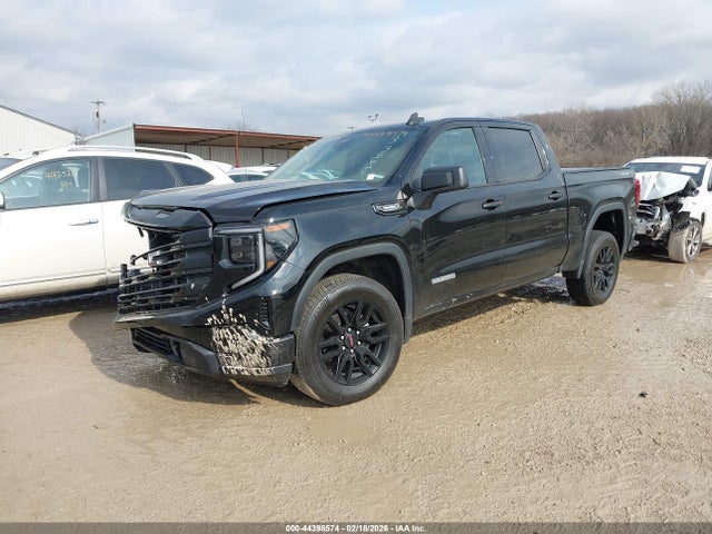 Aukcja sprzedaży 2025 Gmc Sierra 1500 4wd  Short Box Elevation With 3vl, vin: 3GTPUJEKXSG335624, numer aukcji: 44398574