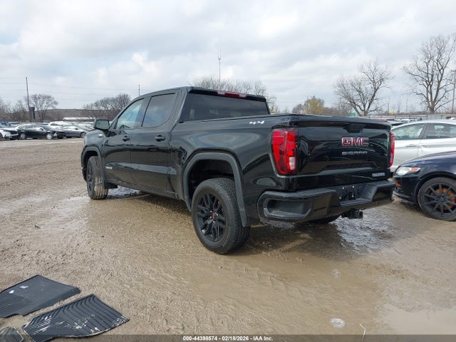 Aukcja sprzedaży 2025 Gmc Sierra 1500 4wd  Short Box Elevation With 3vl, vin: 3GTPUJEKXSG335624, numer aukcji: 44398574