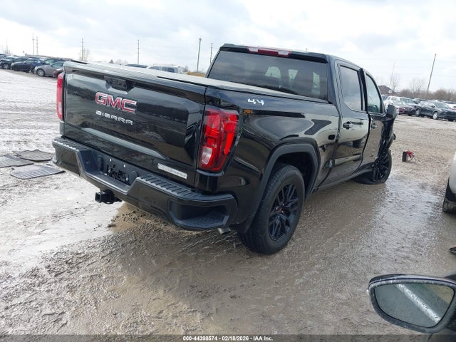 Aukcja sprzedaży 2025 Gmc Sierra 1500 4wd  Short Box Elevation With 3vl, vin: 3GTPUJEKXSG335624, numer aukcji: 44398574