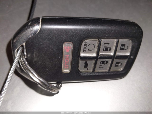 5FNRL6H54LB073251 Honda ODYSSEY EX