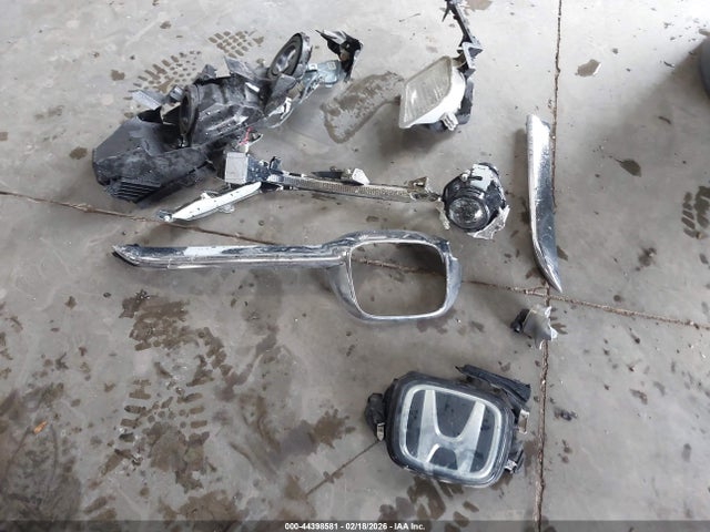 5FNRL6H54LB073251 Honda ODYSSEY EX