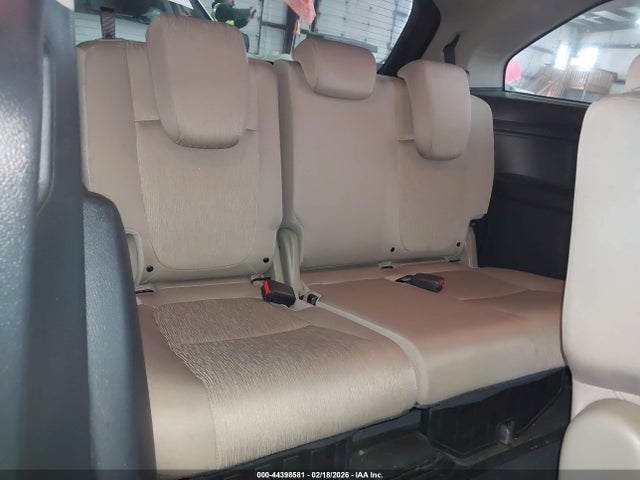 5FNRL6H54LB073251 Honda ODYSSEY EX