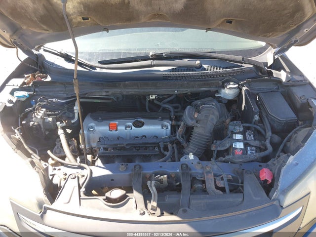 2013 HONDA CR-V 2HKRM4H77DH624875 Photo 9