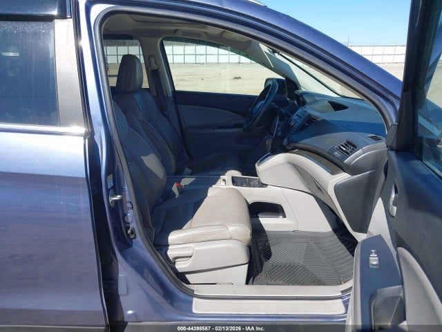 2013 HONDA CR-V 2HKRM4H77DH624875 Photo 4