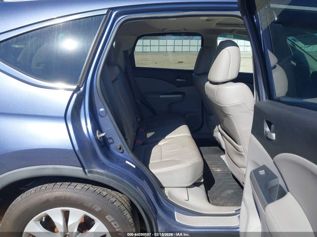 2013 HONDA CR-V 2HKRM4H77DH624875 Photo 7