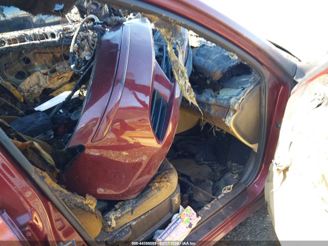 2010 HYUNDAI SONATA 5NPET4AC7AH626114 Photo 4