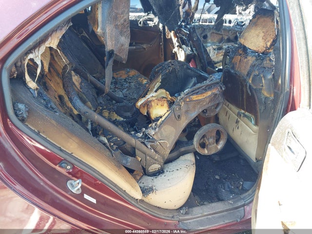 2010 HYUNDAI SONATA 5NPET4AC7AH626114 Photo 7