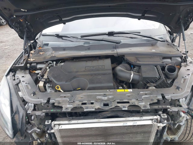 2019 JAGUAR E-PACE SADFJ2FX8K1Z36201 Photo 9