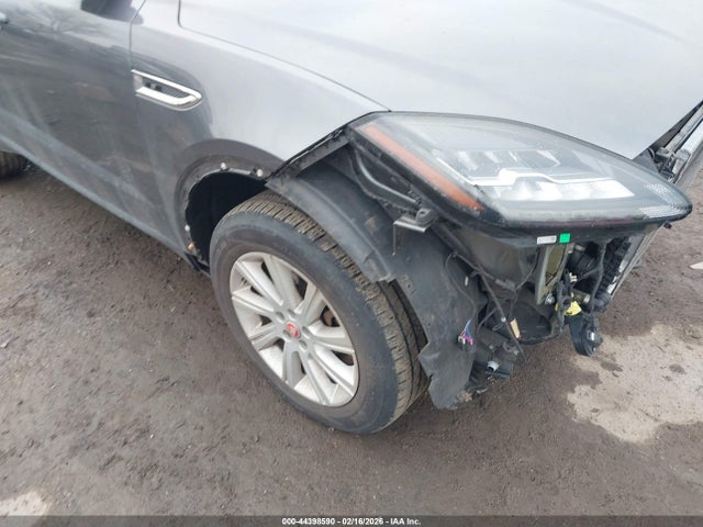 2019 JAGUAR E-PACE SADFJ2FX8K1Z36201 Photo 5