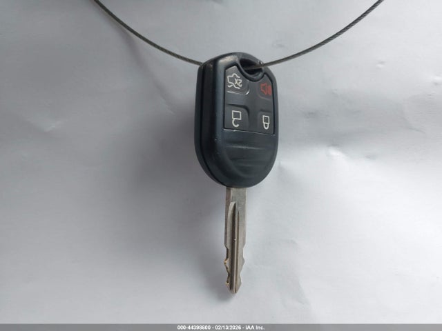 1FM5K7D8XEGB73544 Ford EXPLORER XLT