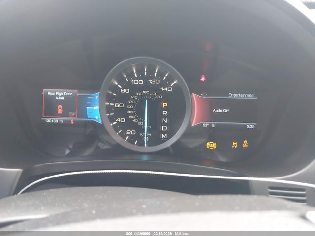 1FM5K7D8XEGB73544 Ford EXPLORER XLT