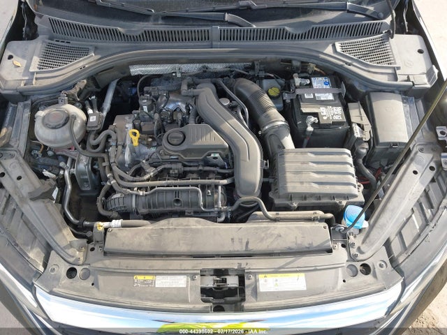 Volkswagen Jetta 1.5t Se 2023 3VW7M7BU3PM007797 Image 10
