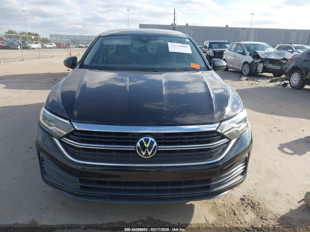 Volkswagen Jetta 1.5t Se 2023 3VW7M7BU3PM007797 Image 12