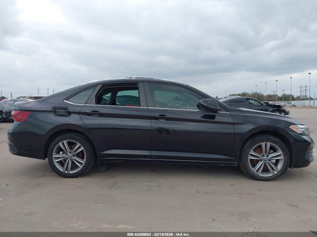 Volkswagen Jetta 1.5t Se 2023 3VW7M7BU3PM007797 Image 13