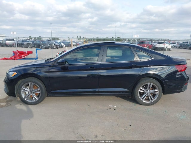 Volkswagen Jetta 1.5t Se 2023 3VW7M7BU3PM007797 Image 14