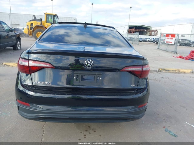 Volkswagen Jetta 1.5t Se 2023 3VW7M7BU3PM007797 Image 16