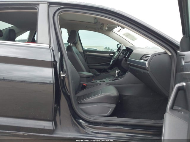 Volkswagen Jetta 1.5t Se 2023 3VW7M7BU3PM007797 Image 5