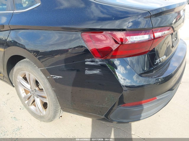 Volkswagen Jetta 1.5t Se 2023 3VW7M7BU3PM007797 Image 6