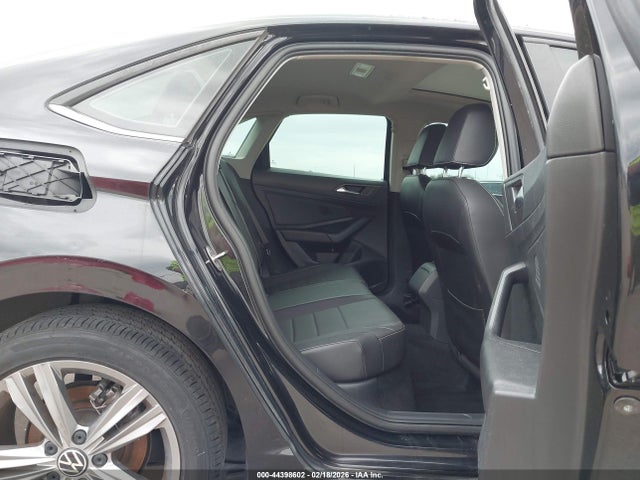 Volkswagen Jetta 1.5t Se 2023 3VW7M7BU3PM007797 Image 8
