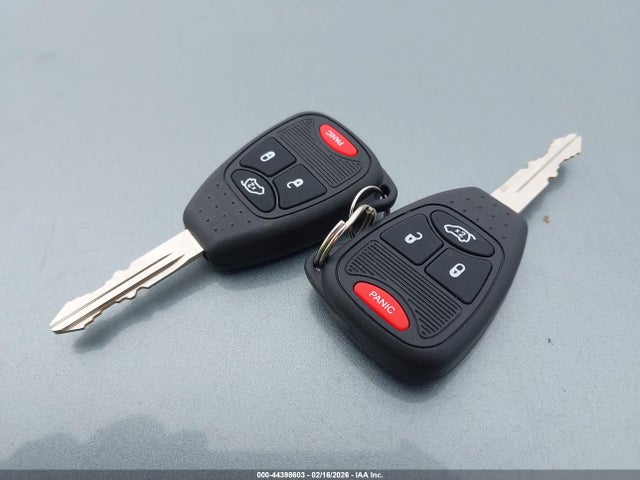 Продаж на аукціоні авто 2006 Dodge Charger, vin: 2B3KA43G26H517182, номер лоту: 44398603